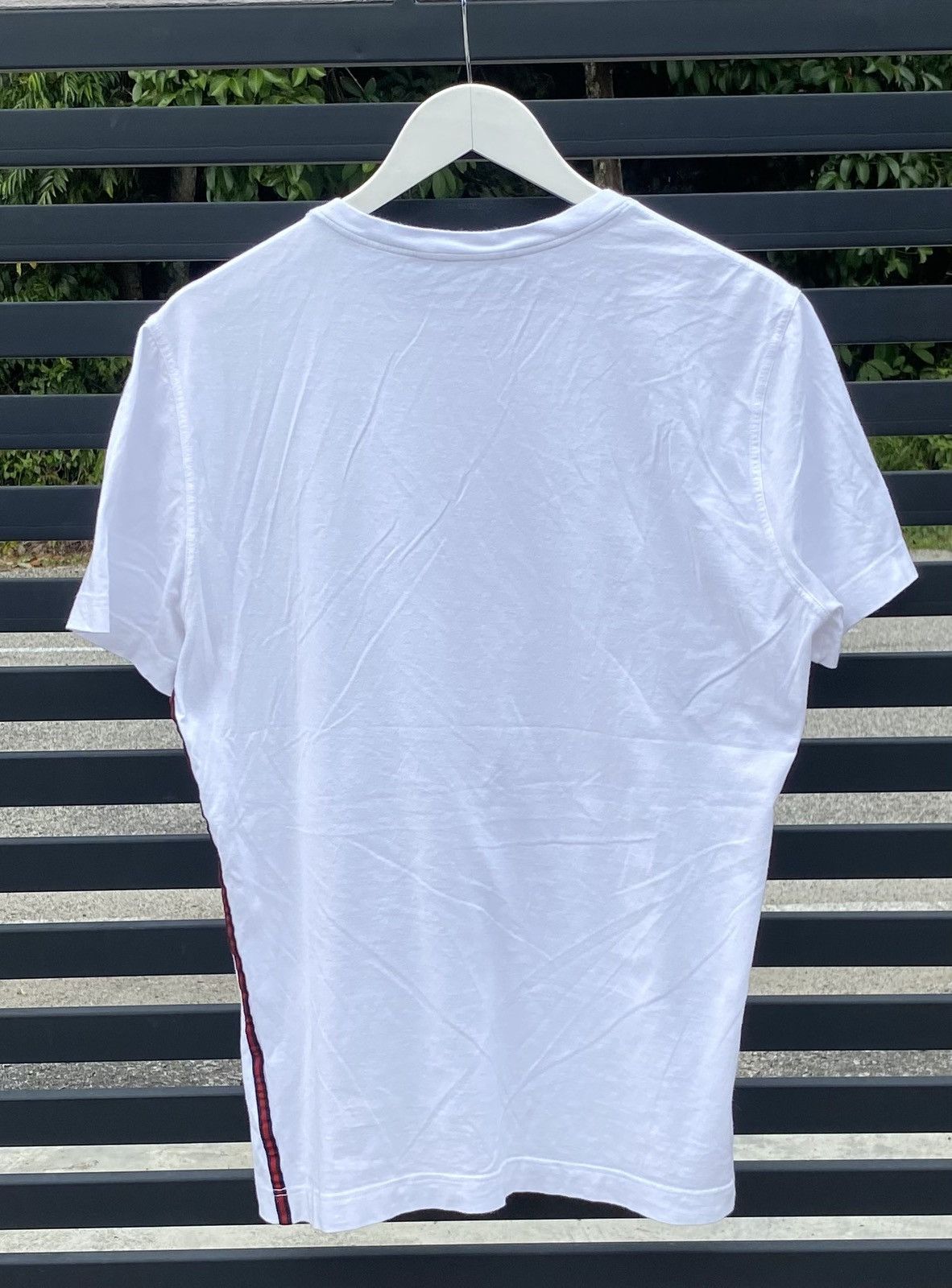 Designer Gucci Shirt Size US L / EU 52-54 / 3 - 2 Thumbnail