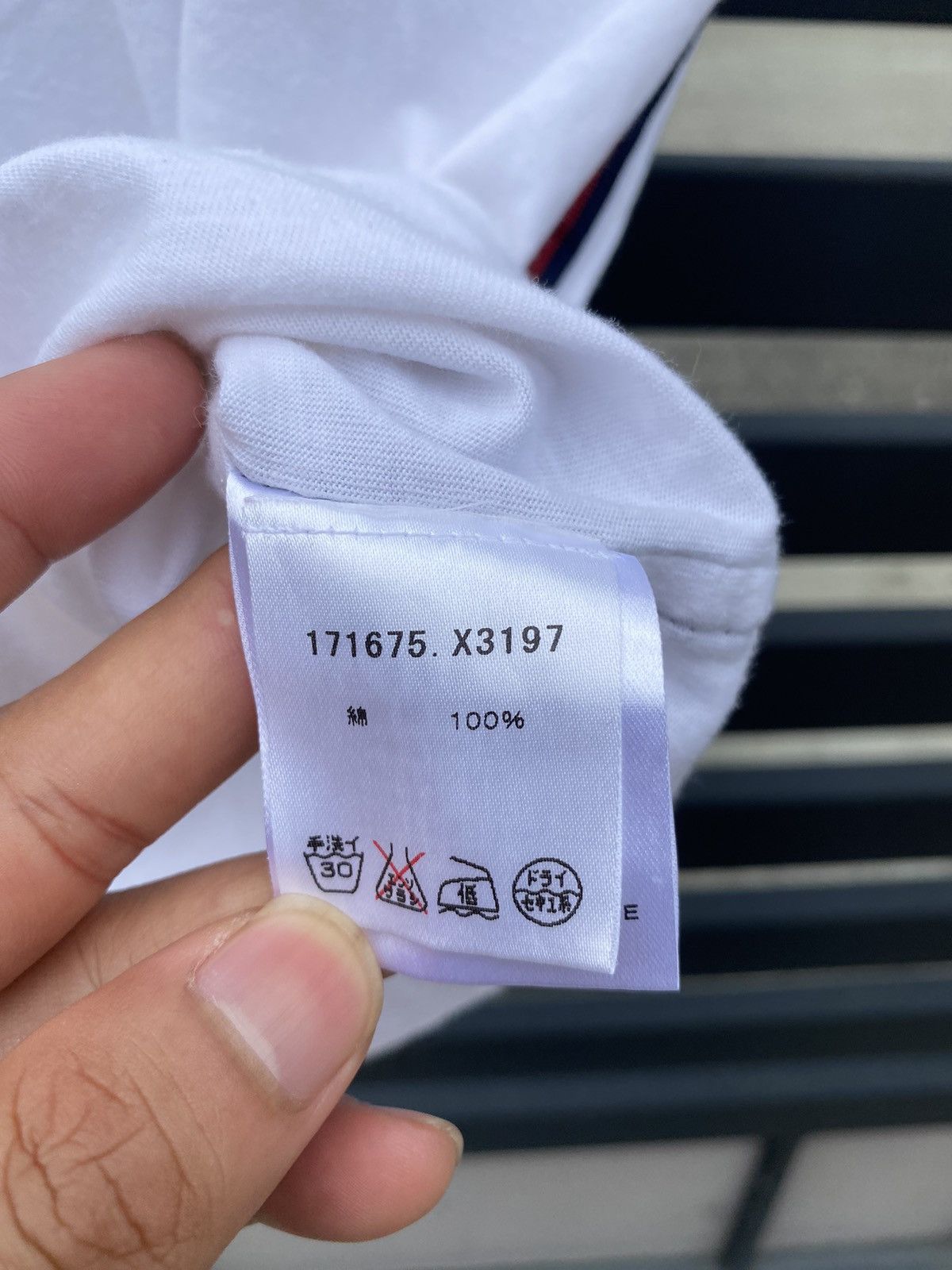 Designer Gucci Shirt Size US L / EU 52-54 / 3 - 8 Thumbnail