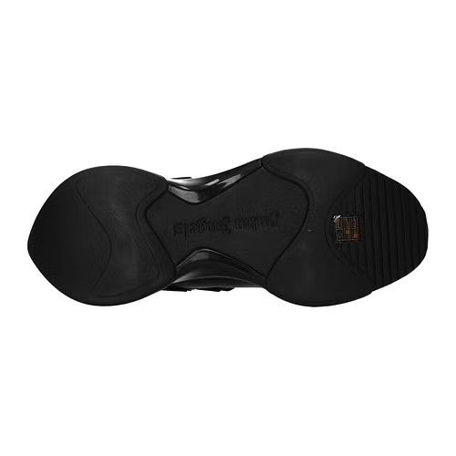 Palm Angels Sneakers in Black & Red Size US 12 / EU 45 - 5 Thumbnail