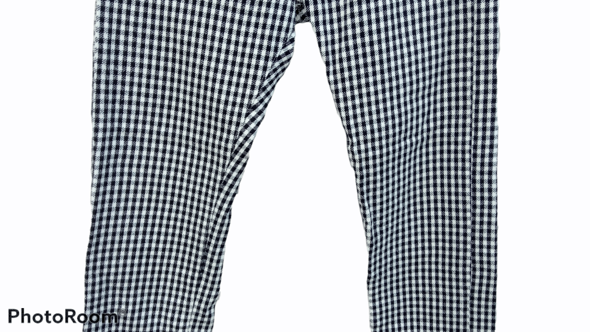 Japanese Brand × Vintage × mercibeaucoup 🔥🔥Vtg Mercibeaucoup Issey Miyake Plaid Checkered Pants Size US 31 - 11 Thumbnail
