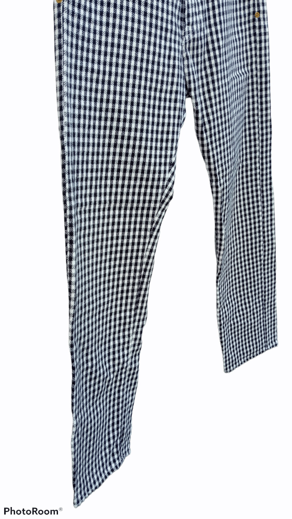 Japanese Brand × Vintage × mercibeaucoup 🔥🔥Vtg Mercibeaucoup Issey Miyake Plaid Checkered Pants Size US 31 - 7 Thumbnail