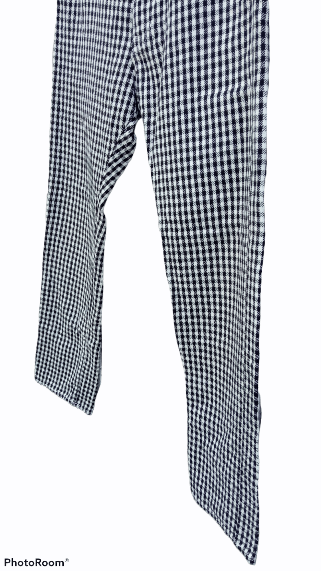 Japanese Brand × Vintage × mercibeaucoup 🔥🔥Vtg Mercibeaucoup Issey Miyake Plaid Checkered Pants Size US 31 - 9 Thumbnail