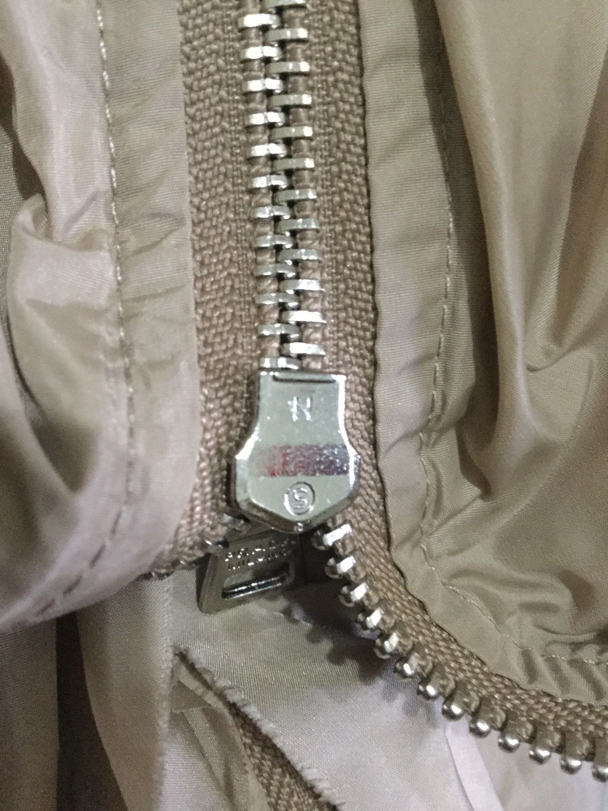 Prada VTG Prada Jacket Size US S / EU 44-46 / 1 - 9 Thumbnail