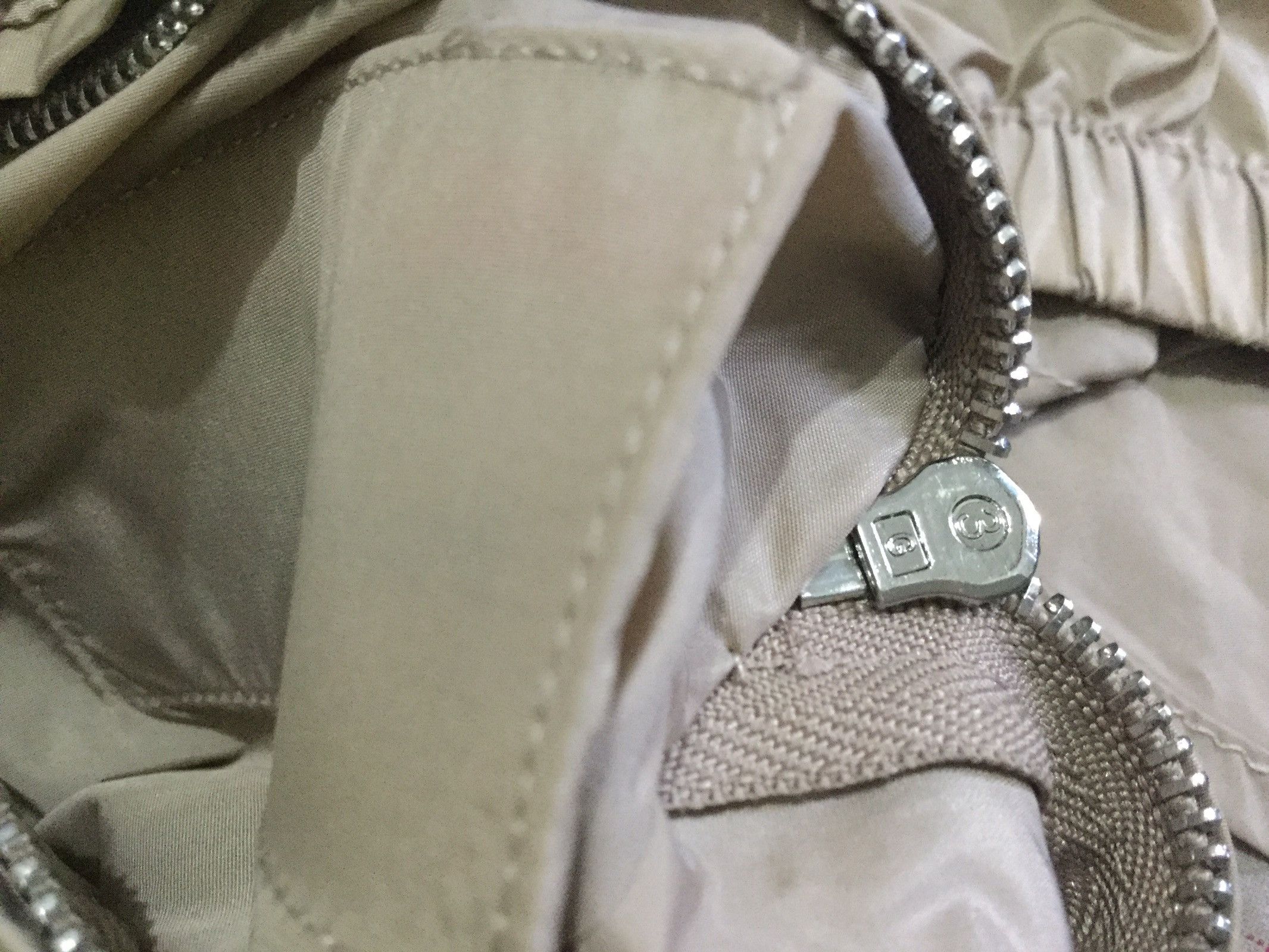 Prada VTG Prada Jacket Size US S / EU 44-46 / 1 - 8 Thumbnail