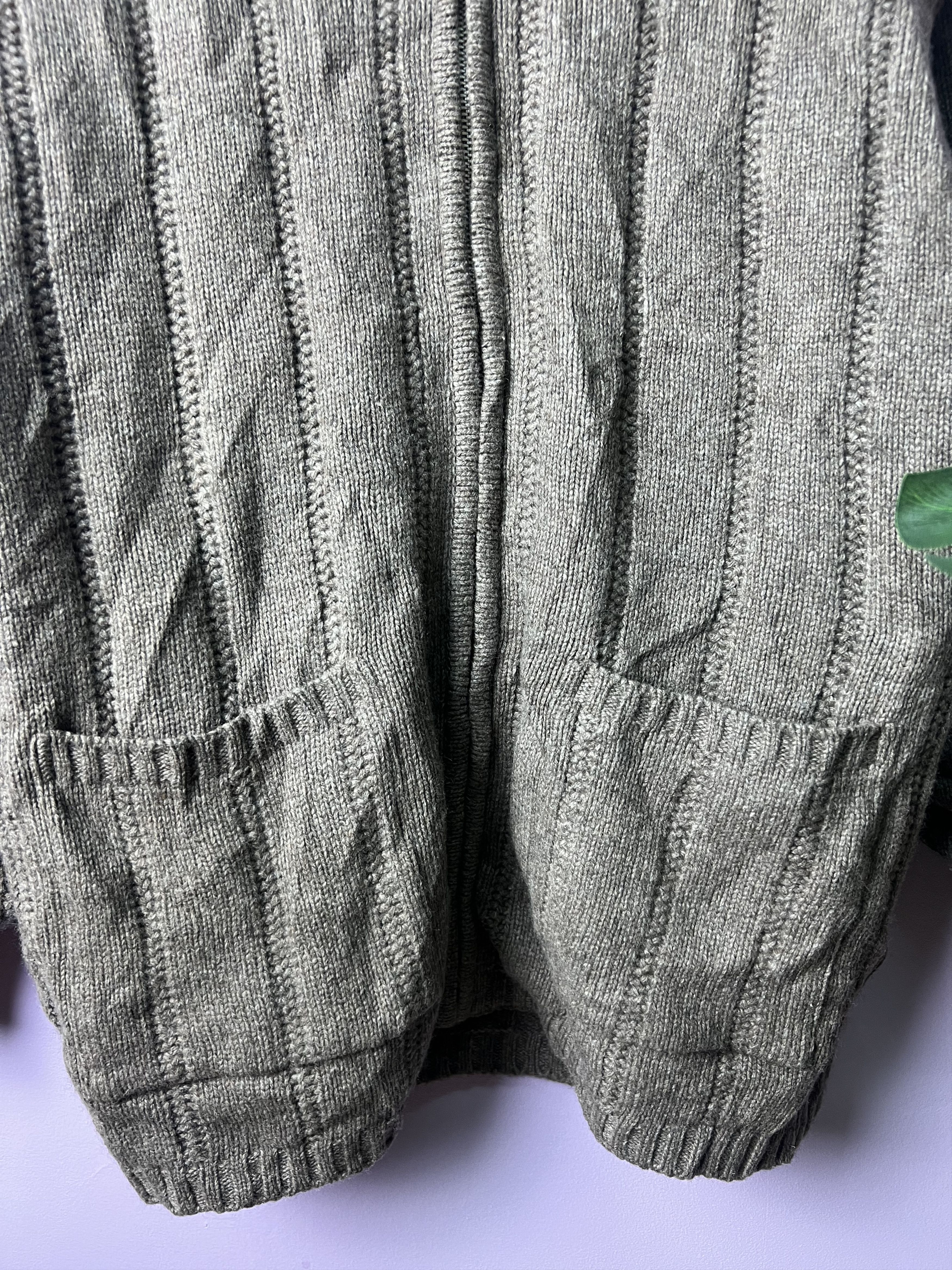 Daniel Hechter 🔥Vintage Daniel Hechter Knit Jackets Size US M / EU 48-50 / 2 - 7 Thumbnail