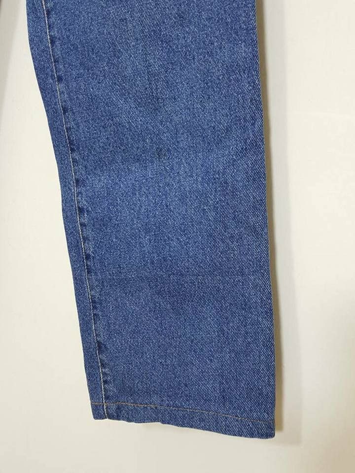 MCM MCM Denim Pants, Made In Italy Size US 30 / EU 46 - 18 Thumbnail
