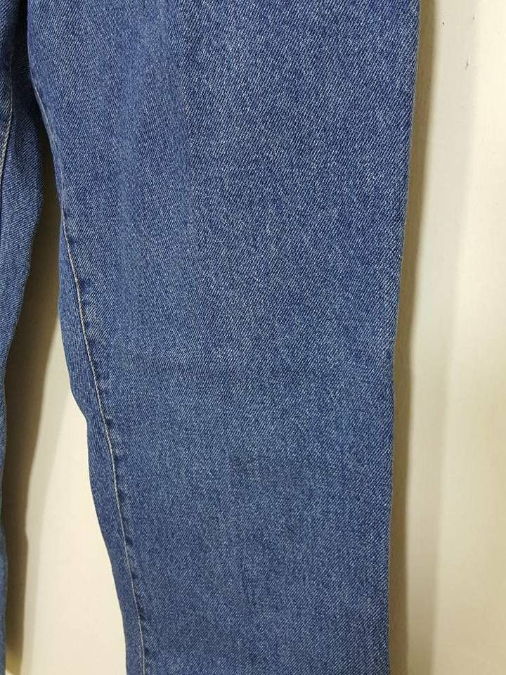 MCM MCM Denim Pants, Made In Italy Size US 30 / EU 46 - 16 Thumbnail
