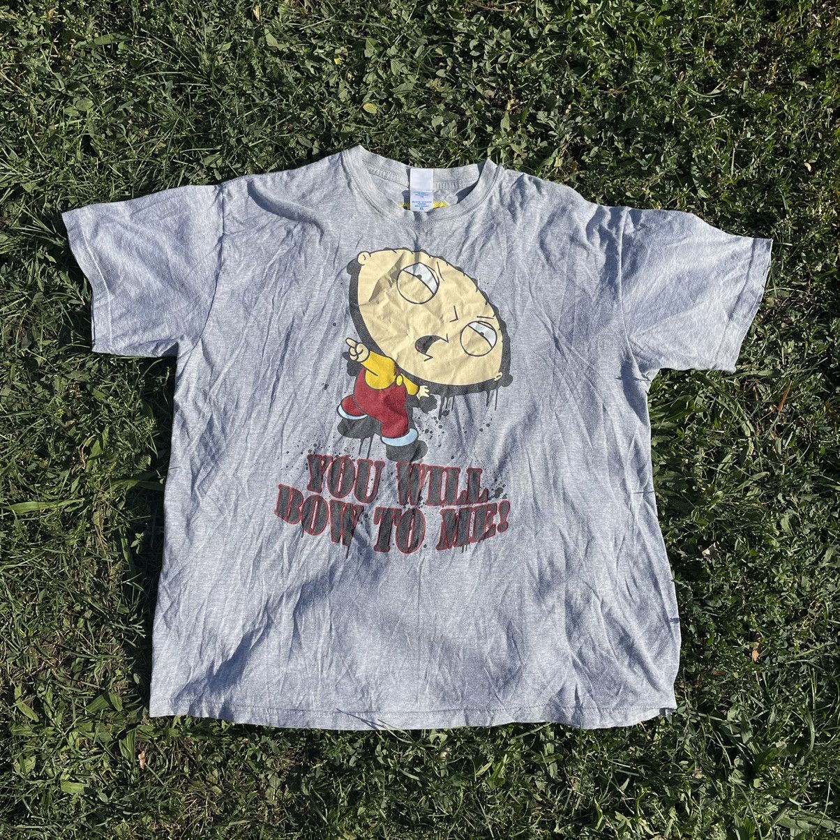 Vintage Vintage Y2K Sun Faded Graphic Tee Streetwear Skate Humor L Size US L / EU 52-54 / 3 - 1 Thumbnail
