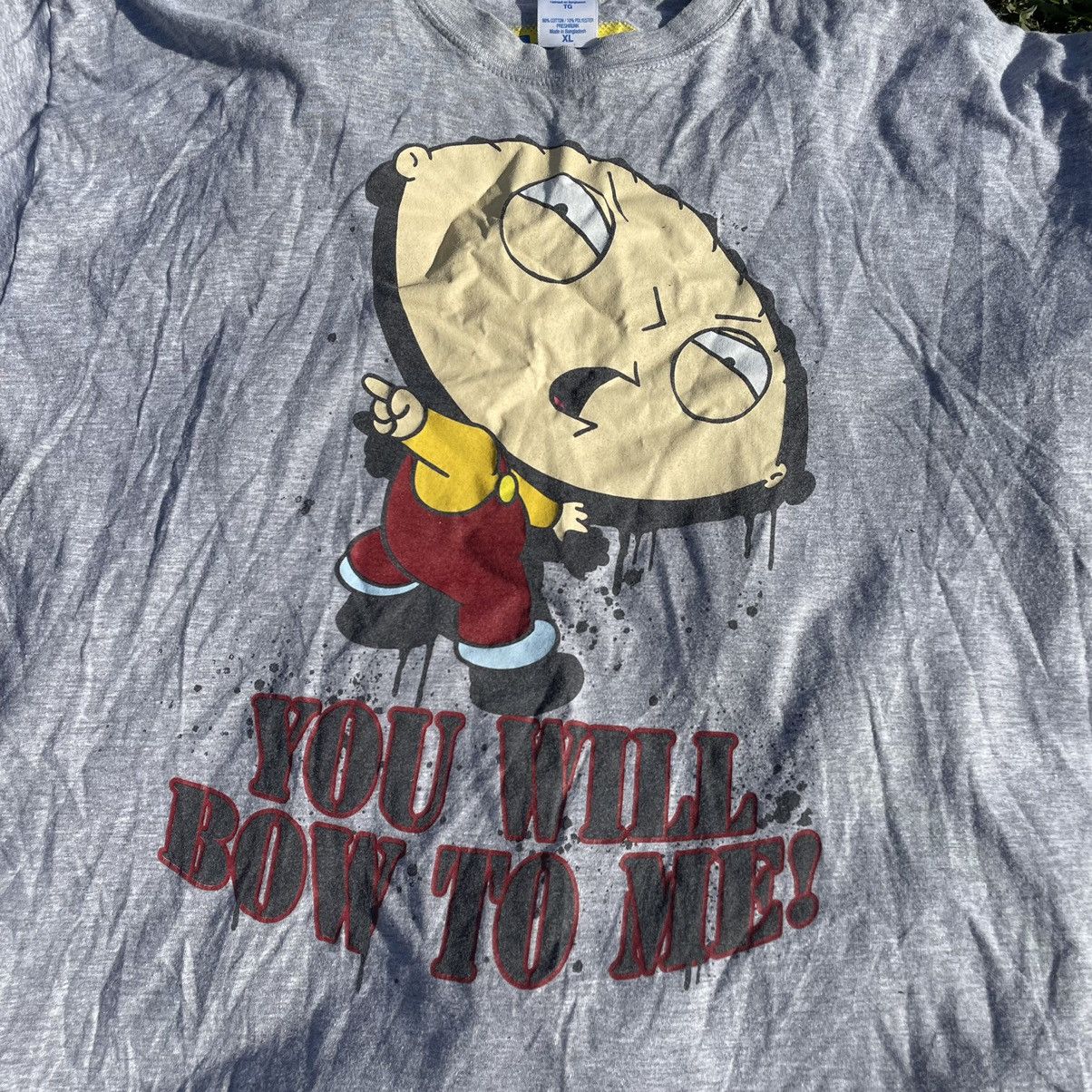 Vintage Vintage Y2K Sun Faded Graphic Tee Streetwear Skate Humor L Size US L / EU 52-54 / 3 - 5 Thumbnail