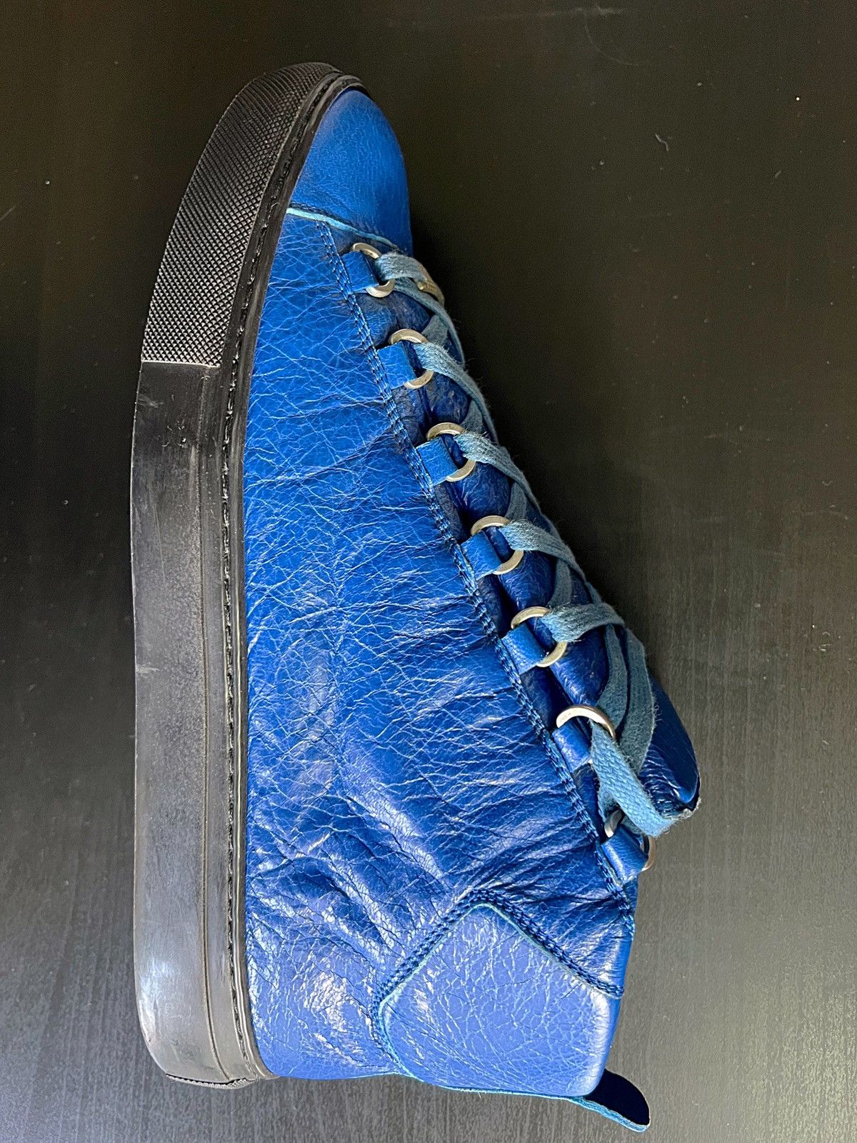 Balenciaga Balenciaga Arena Size US 9 / EU 42 - 5 Thumbnail