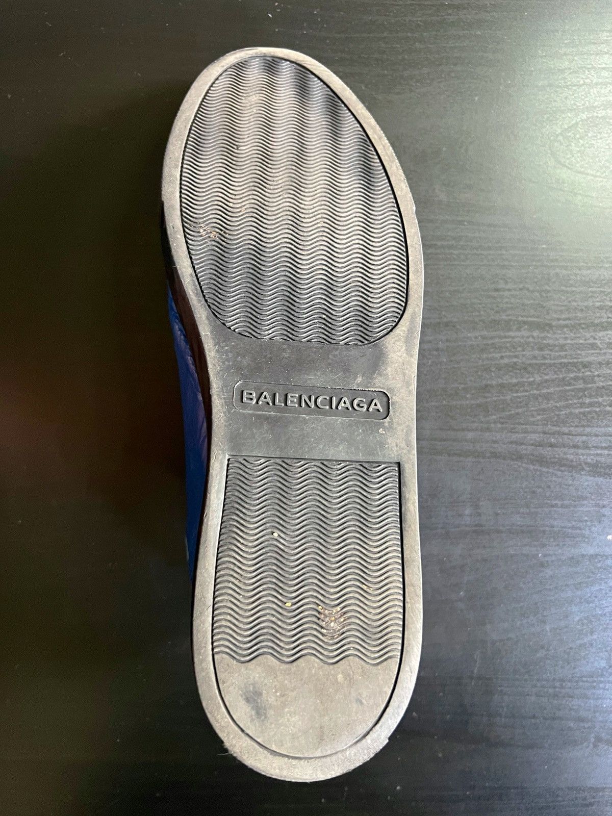 Balenciaga Balenciaga Arena Size US 9 / EU 42 - 7 Thumbnail