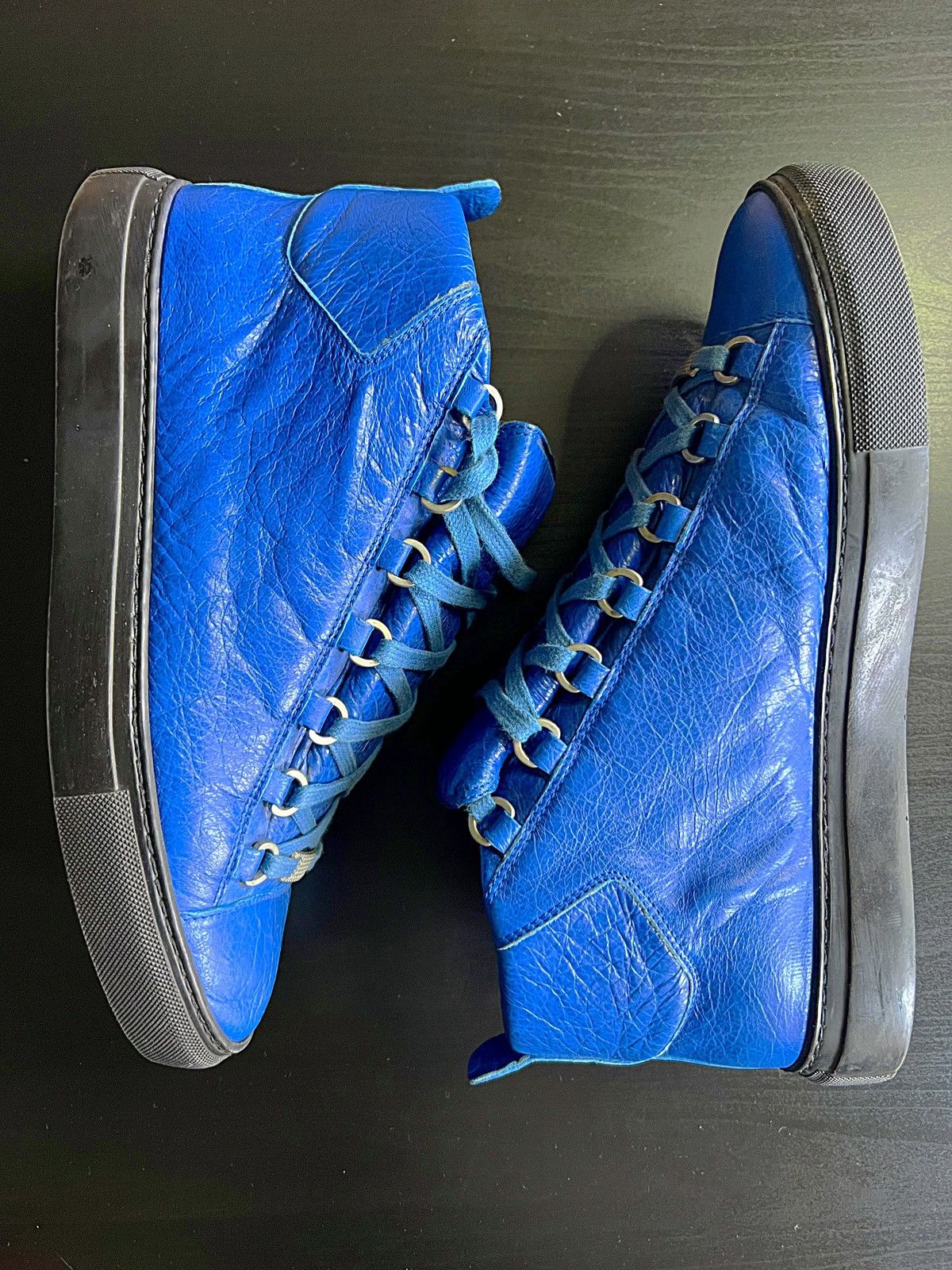Balenciaga Balenciaga Arena Size US 9 / EU 42 - 2 Thumbnail