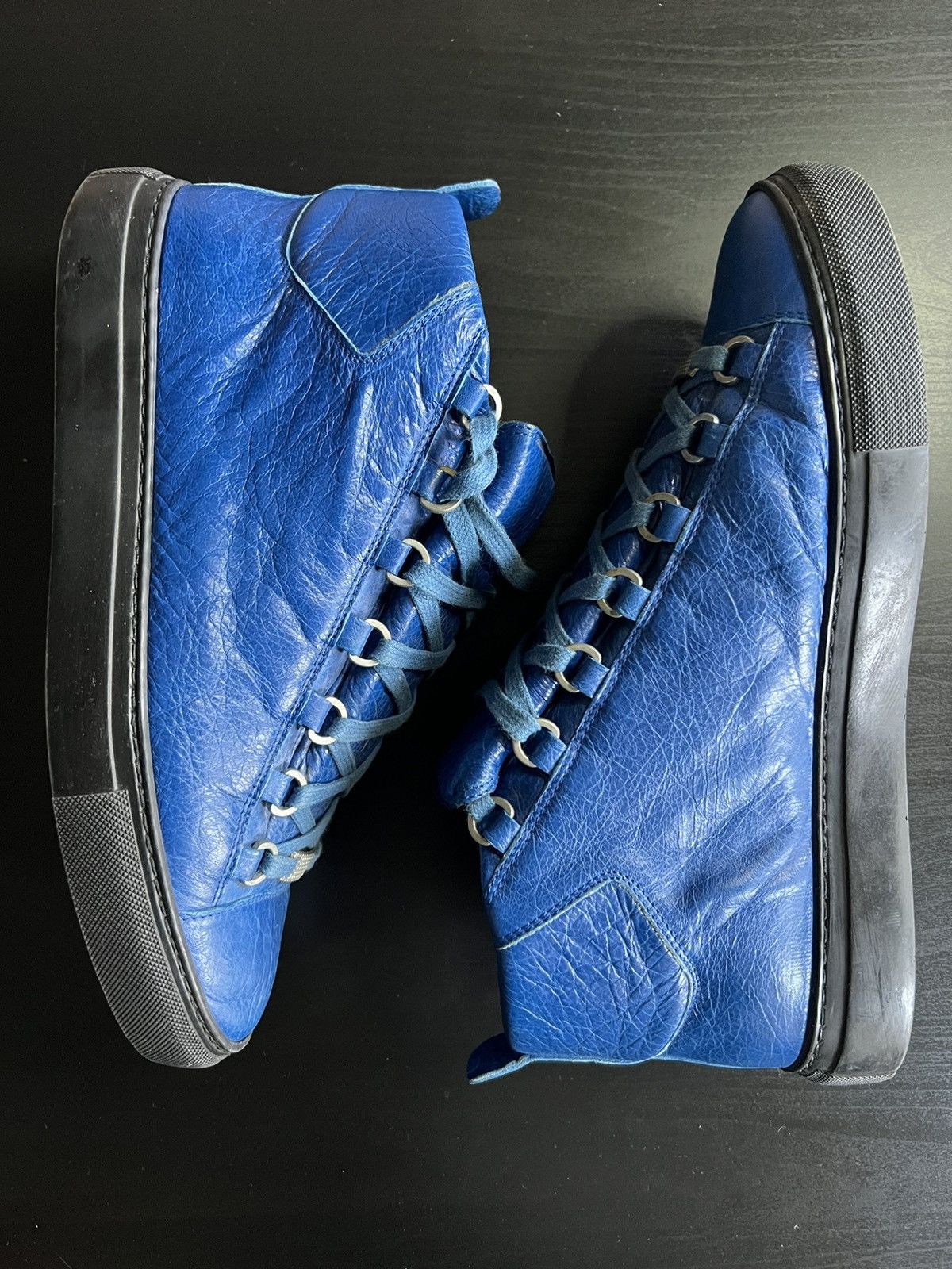 Balenciaga Balenciaga Arena Size US 9 / EU 42 - 6 Thumbnail