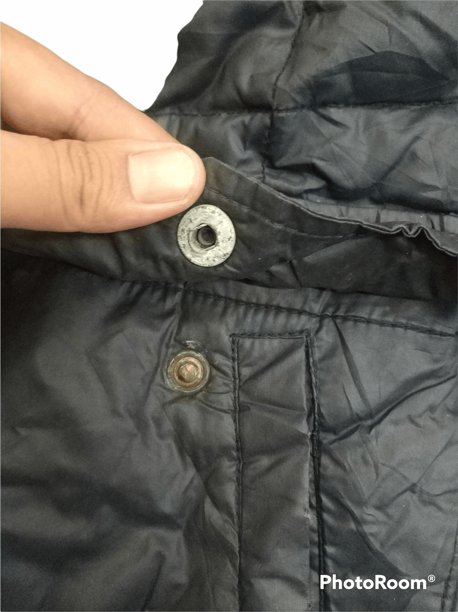 Jeep 🔥Jeep Durable Duckdown Hoodie Puffer Jacket Size US L / EU 52-54 / 3 - 8 Thumbnail