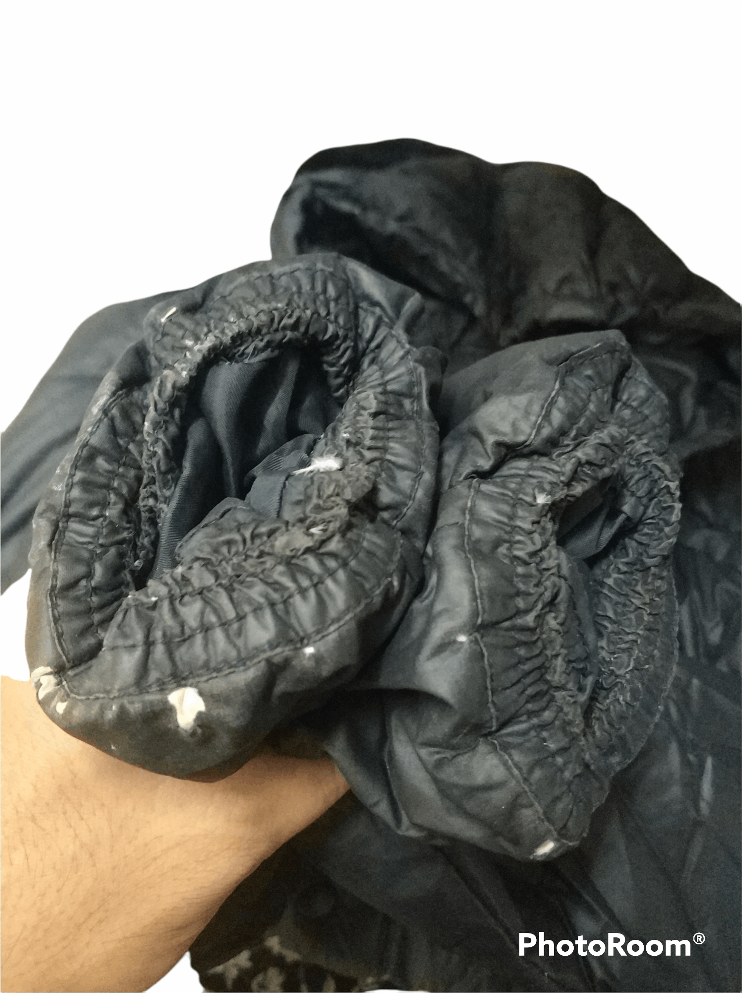 Jeep 🔥Jeep Durable Duckdown Hoodie Puffer Jacket Size US L / EU 52-54 / 3 - 7 Thumbnail