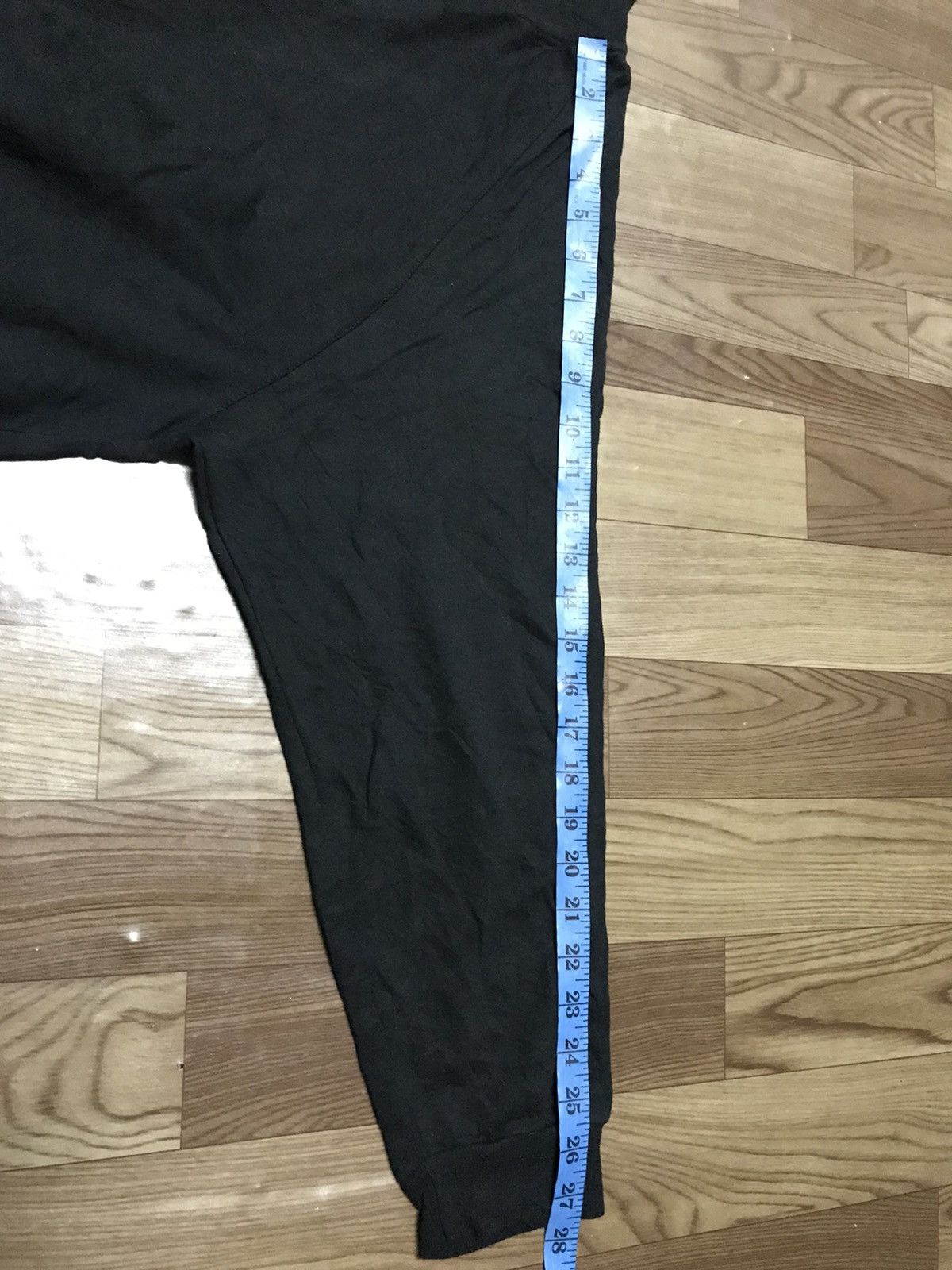 Givenchy × Vintage VINTAGE GIVENCHY FOR SINGAPORE AIR LINE POLO LONG SLEEVE Size US M / EU 48-50 / 2 - 7 Thumbnail