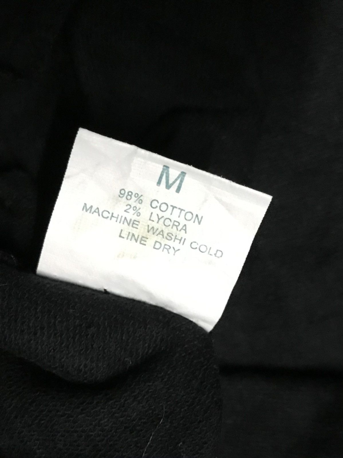 Givenchy × Vintage VINTAGE GIVENCHY FOR SINGAPORE AIR LINE POLO LONG SLEEVE Size US M / EU 48-50 / 2 - 6 Thumbnail