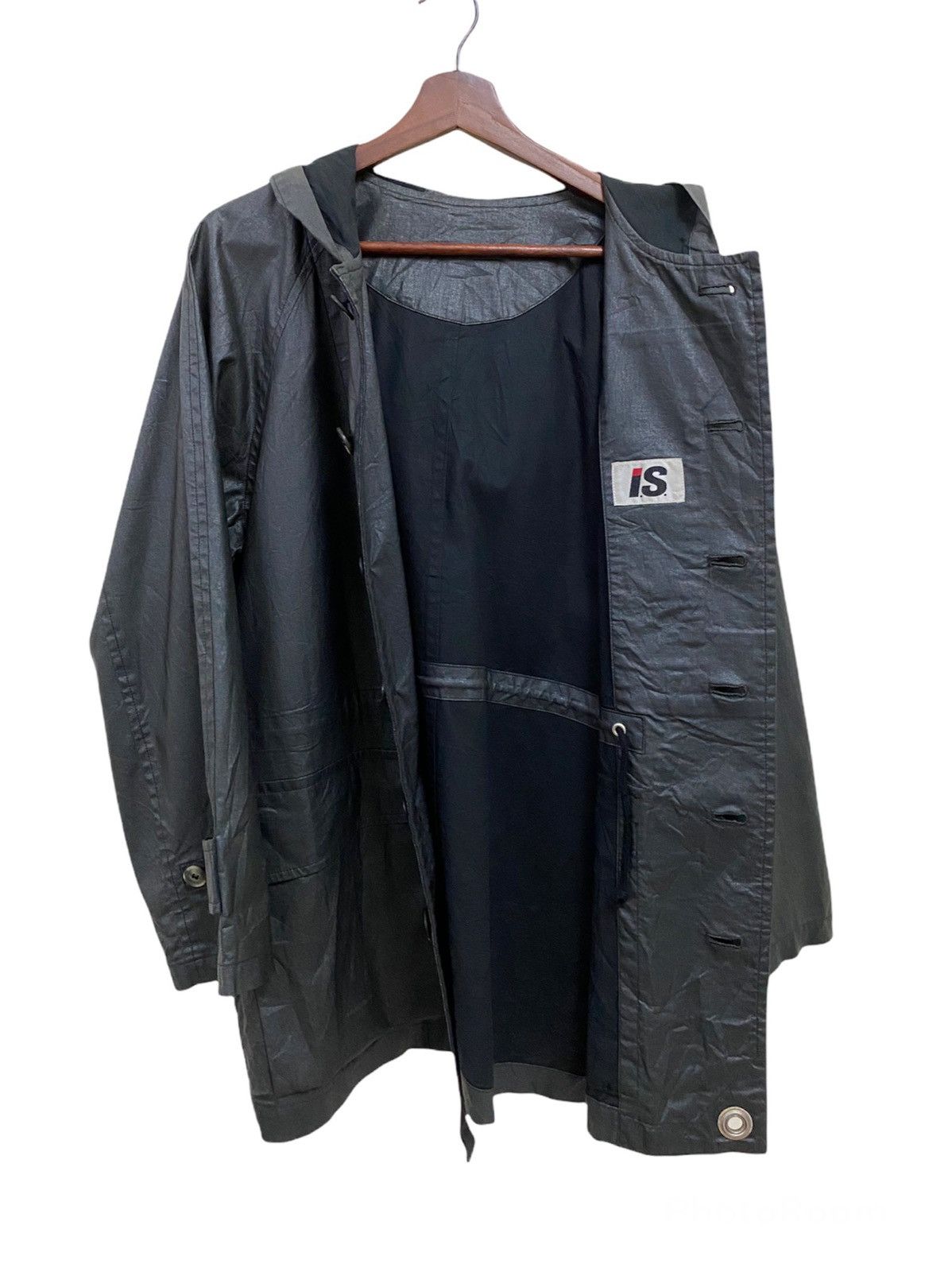 Issey Miyake Vintage Issey Miyake Jacket Size US M / EU 48-50 / 2 - 8 Thumbnail