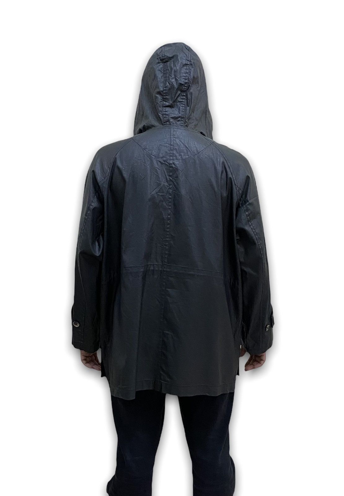 Issey Miyake Vintage Issey Miyake Jacket Size US M / EU 48-50 / 2 - 3 Thumbnail