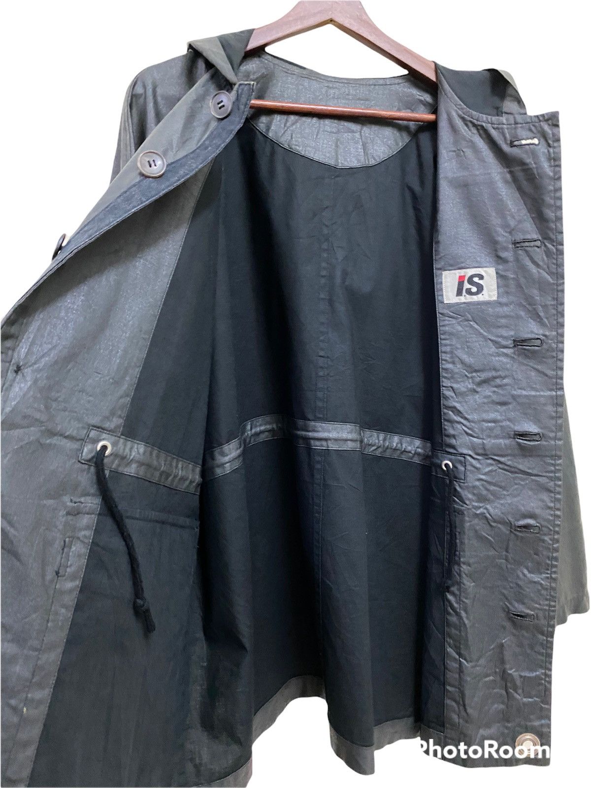 Issey Miyake Vintage Issey Miyake Jacket Size US M / EU 48-50 / 2 - 9 Thumbnail
