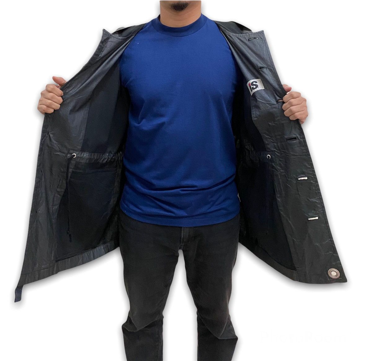 Issey Miyake Vintage Issey Miyake Jacket Size US M / EU 48-50 / 2 - 12 Thumbnail