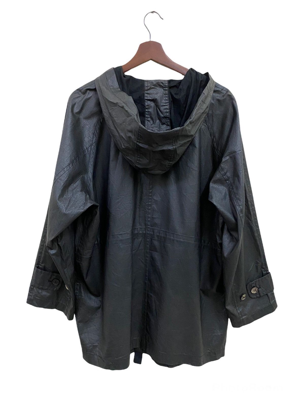 Issey Miyake Vintage Issey Miyake Jacket Size US M / EU 48-50 / 2 - 7 Thumbnail