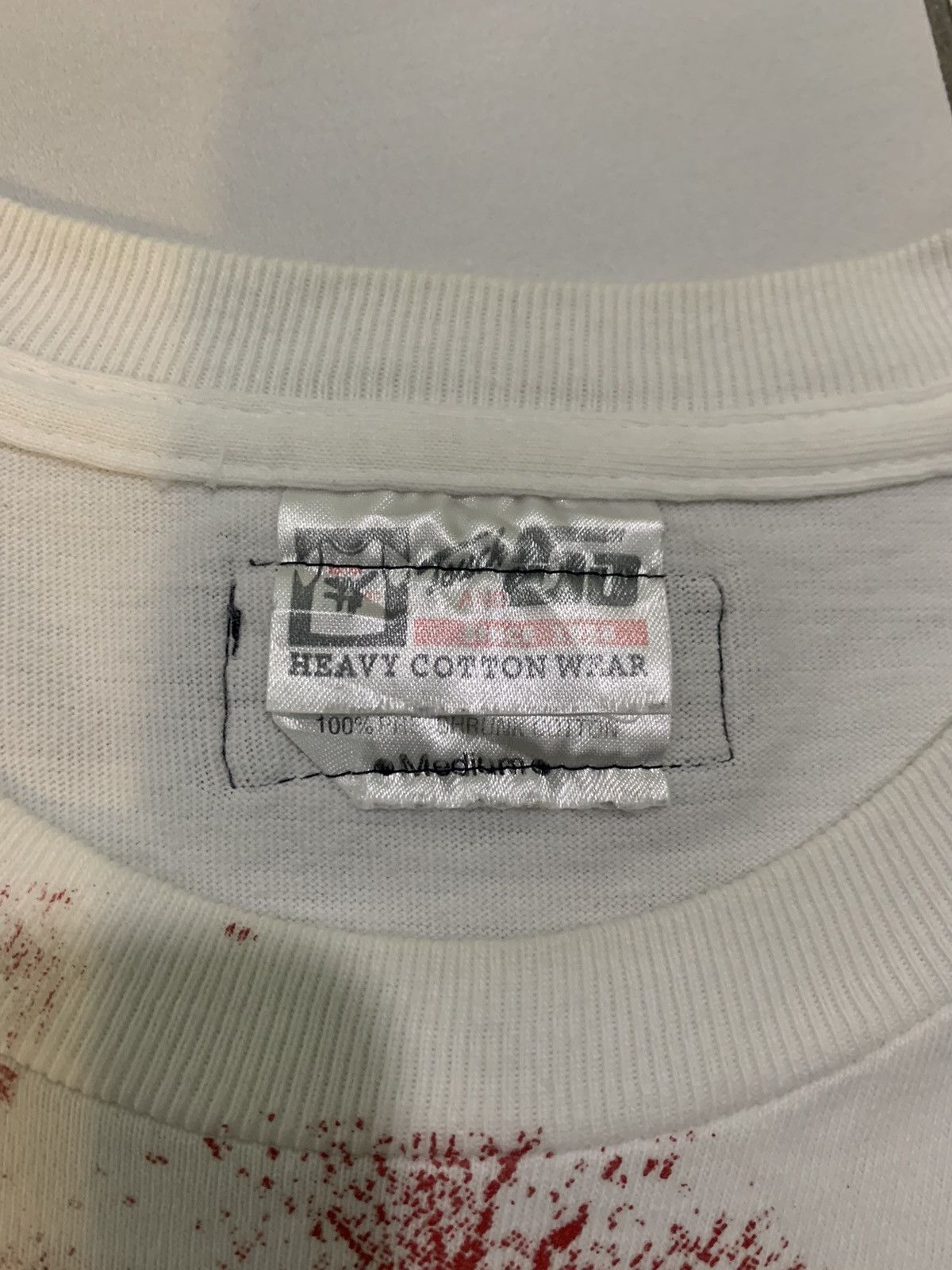 Beauty Beast Thrashed Maris ⭐️ Rock Fucking Destroy Glamorous Tshirst Size US M / EU 48-50 / 2 - 12 Thumbnail