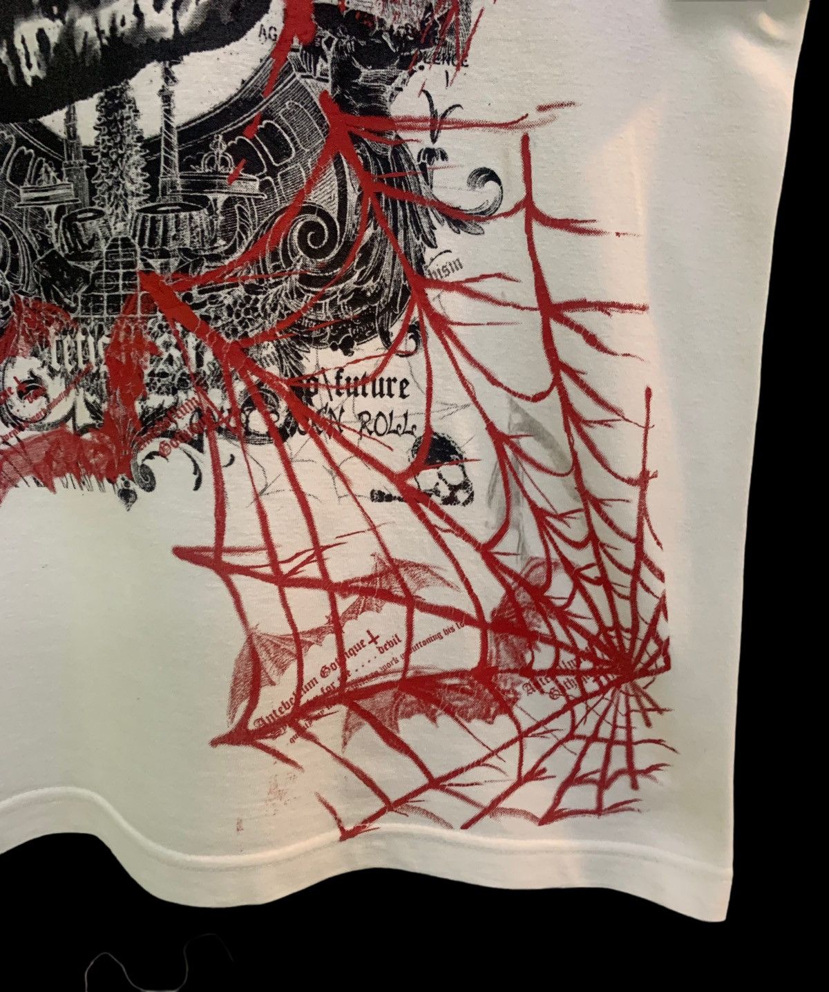 Beauty Beast Thrashed Maris ⭐️ Rock Fucking Destroy Glamorous Tshirst Size US M / EU 48-50 / 2 - 7 Thumbnail