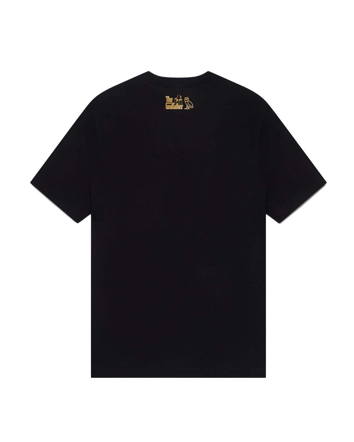 Drake × October's Very Own *RARE* OVO x THE GODFATHER VITO CORLEONE T-SHIRT (BRAND NEW) Size US M / EU 48-50 / 2 - 4 Thumbnail