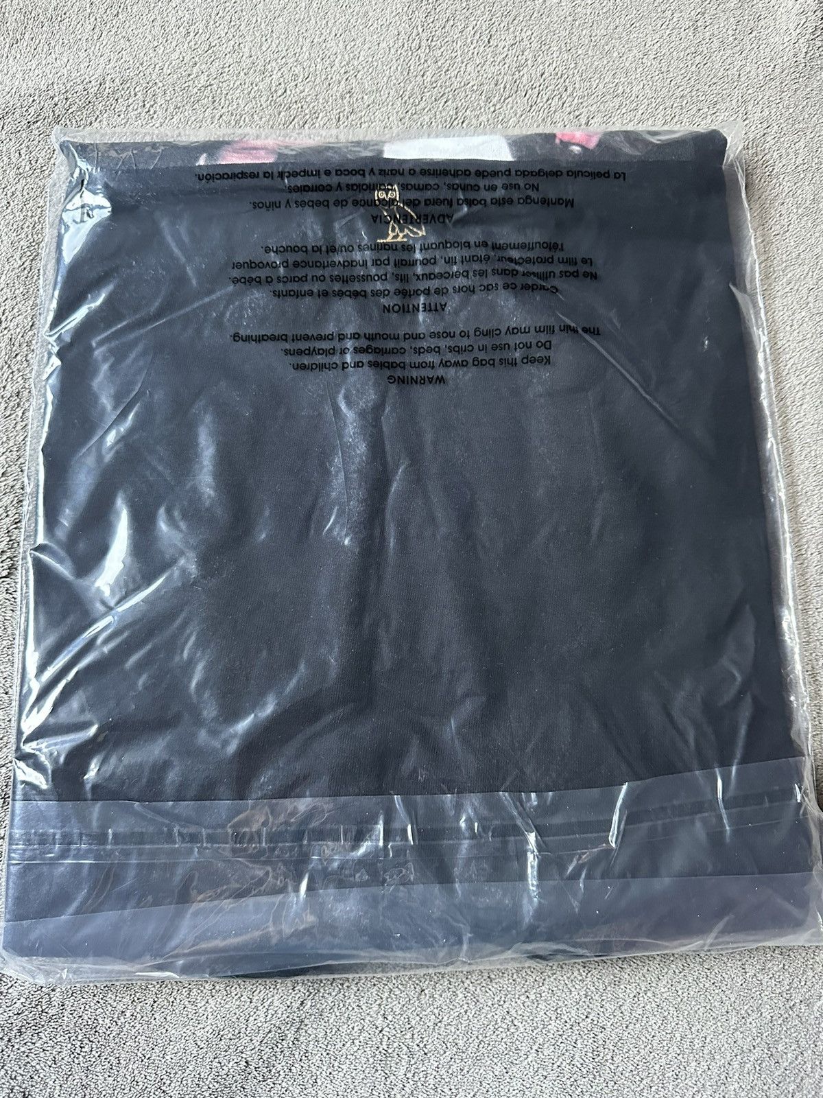 Drake × October's Very Own *RARE* OVO x THE GODFATHER VITO CORLEONE T-SHIRT (BRAND NEW) Size US M / EU 48-50 / 2 - 2 Thumbnail