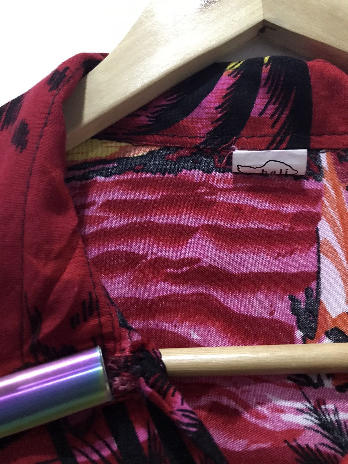 Other 🔥Rare🔥Hawaii fullprint button up shirt Size US M / EU 48-50 / 2 - 13 Thumbnail