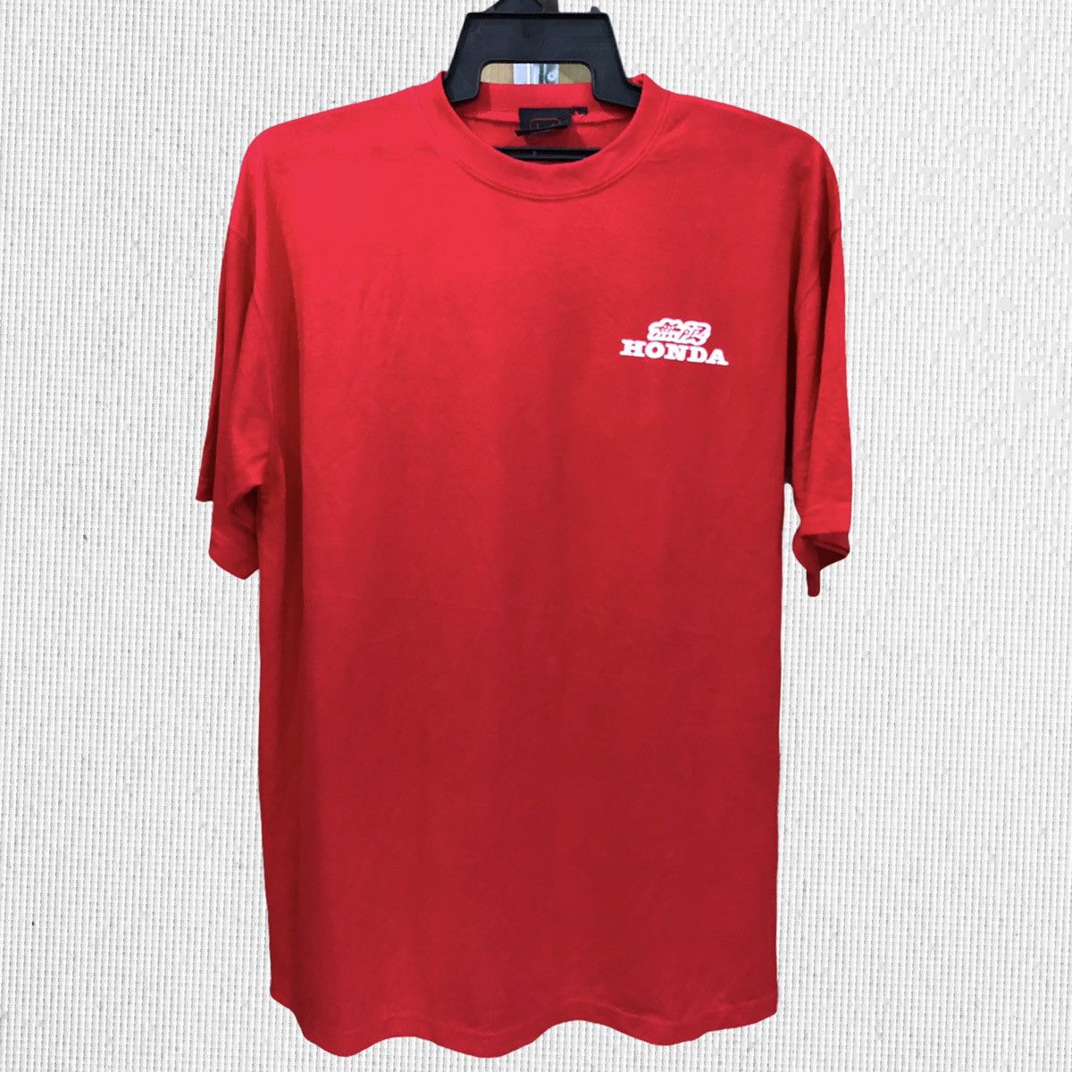 Honda Vintage Honda Mugen T-Shirt Size US M / EU 48-50 / 2 - 2 Thumbnail