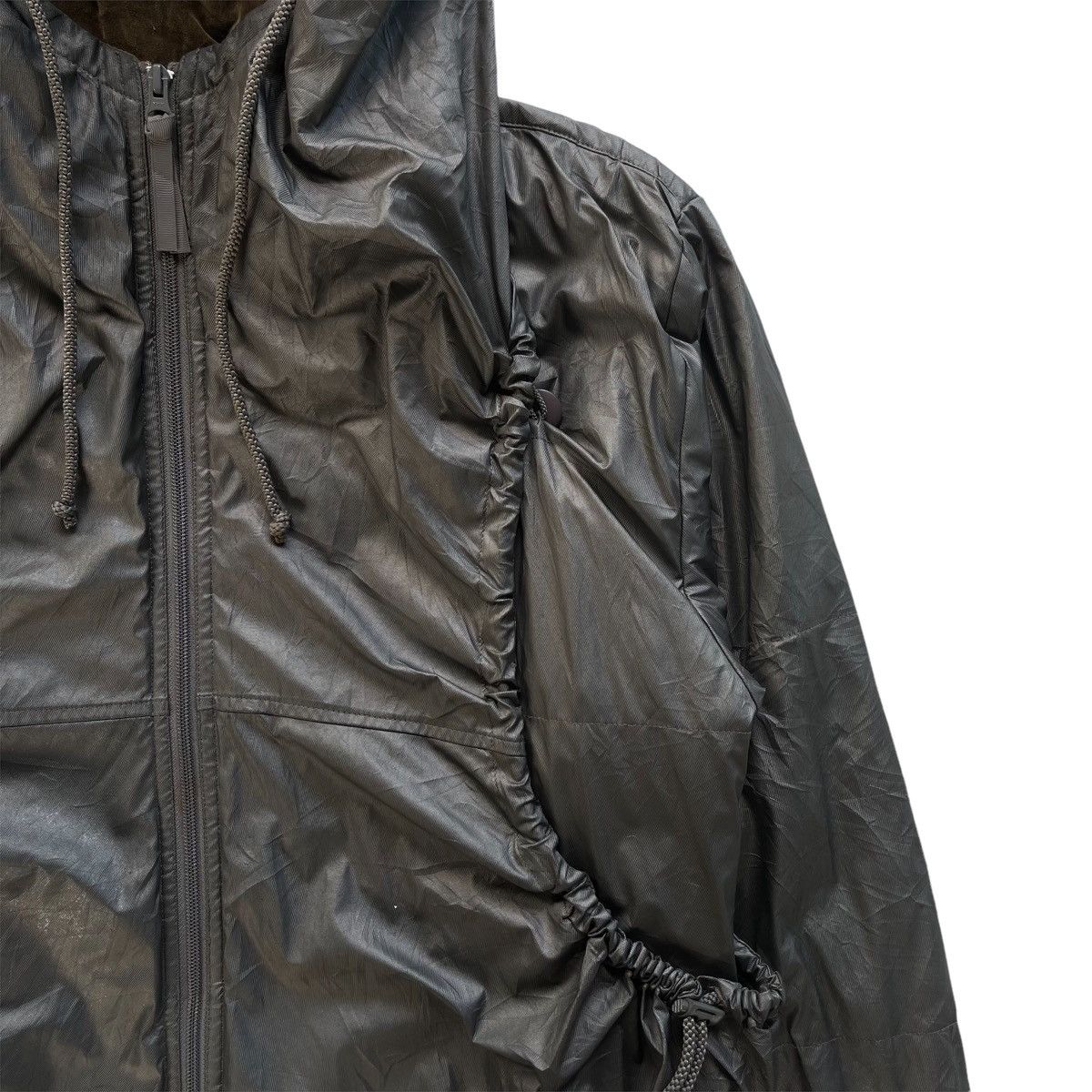 Final Home × Issey Miyake Final Home 1990 Nylon Exploder Origami Jacket Size US L / EU 52-54 / 3 - 13 Thumbnail