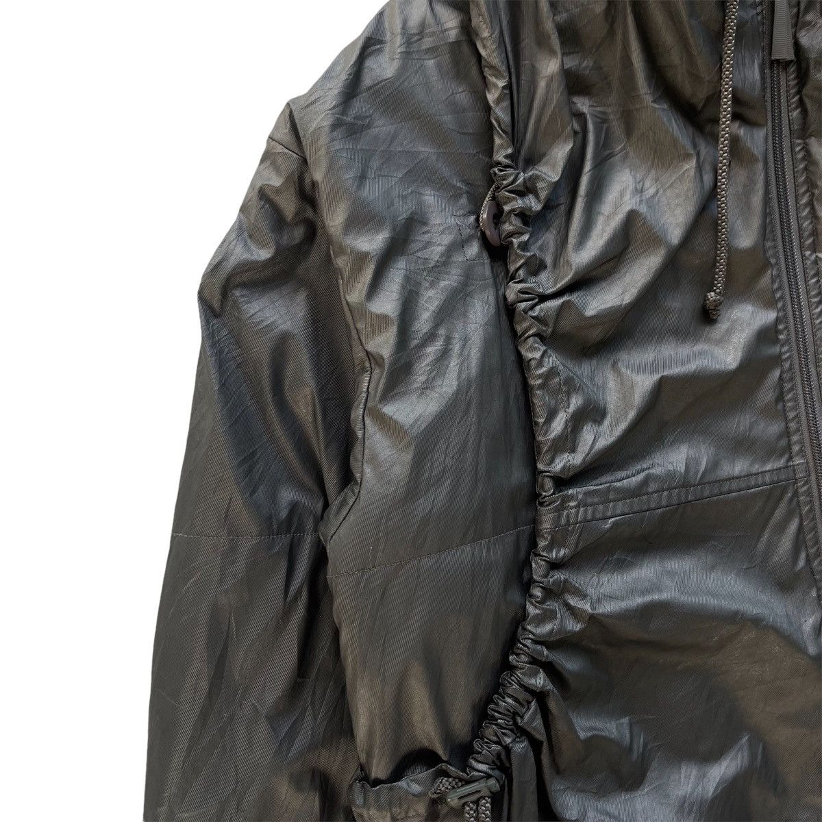 Final Home × Issey Miyake Final Home 1990 Nylon Exploder Origami Jacket Size US L / EU 52-54 / 3 - 11 Thumbnail