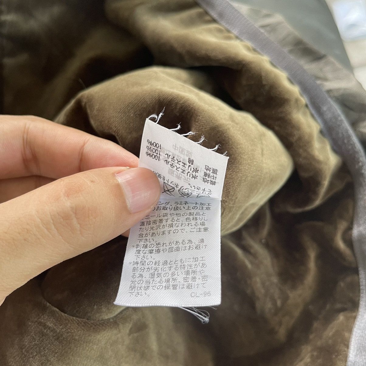 Final Home × Issey Miyake Final Home 1990 Nylon Exploder Origami Jacket Size US L / EU 52-54 / 3 - 17 Thumbnail