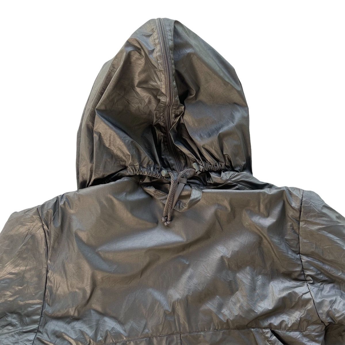 Final Home × Issey Miyake Final Home 1990 Nylon Exploder Origami Jacket Size US L / EU 52-54 / 3 - 10 Thumbnail