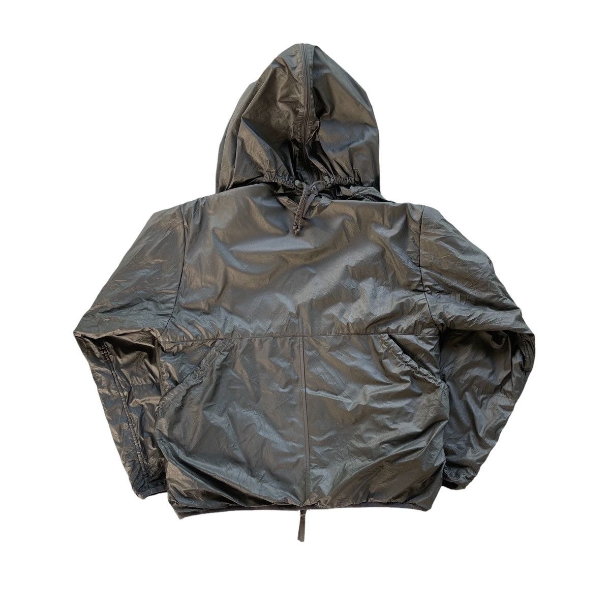Final Home × Issey Miyake Final Home 1990 Nylon Exploder Origami Jacket Size US L / EU 52-54 / 3 - 7 Thumbnail