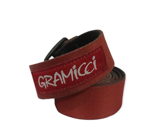 Gramicci Gramicci Canvas Belt | Grailed