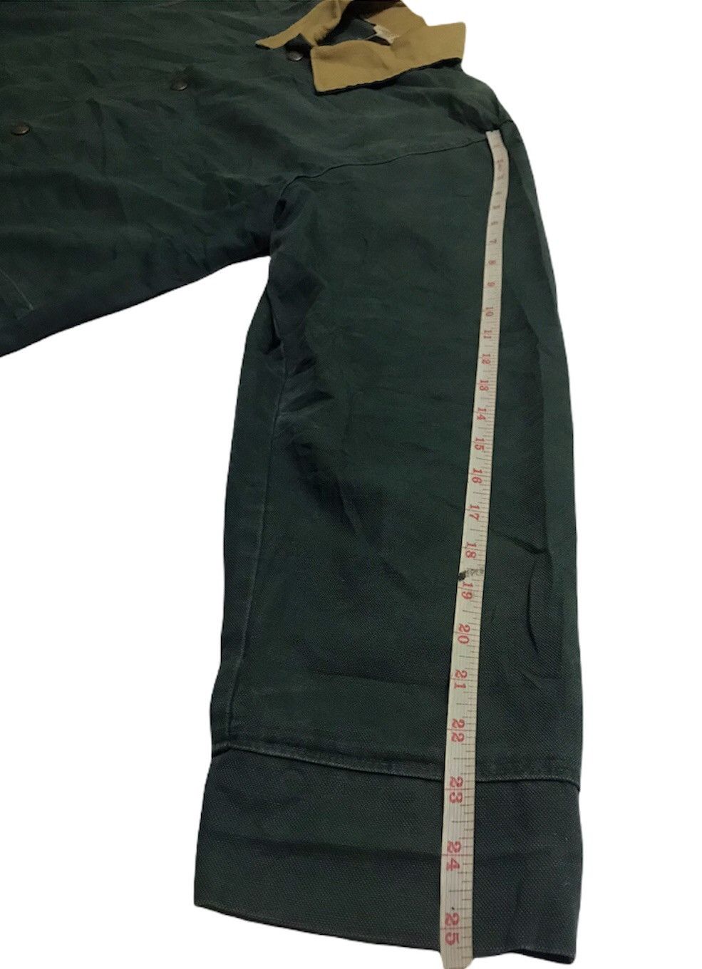 Big Mac vtg Big mac workwear jacket Size US L / EU 52-54 / 3 - 9 Thumbnail