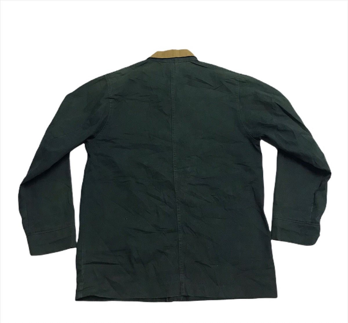 Big Mac vtg Big mac workwear jacket Size US L / EU 52-54 / 3 - 5 Thumbnail