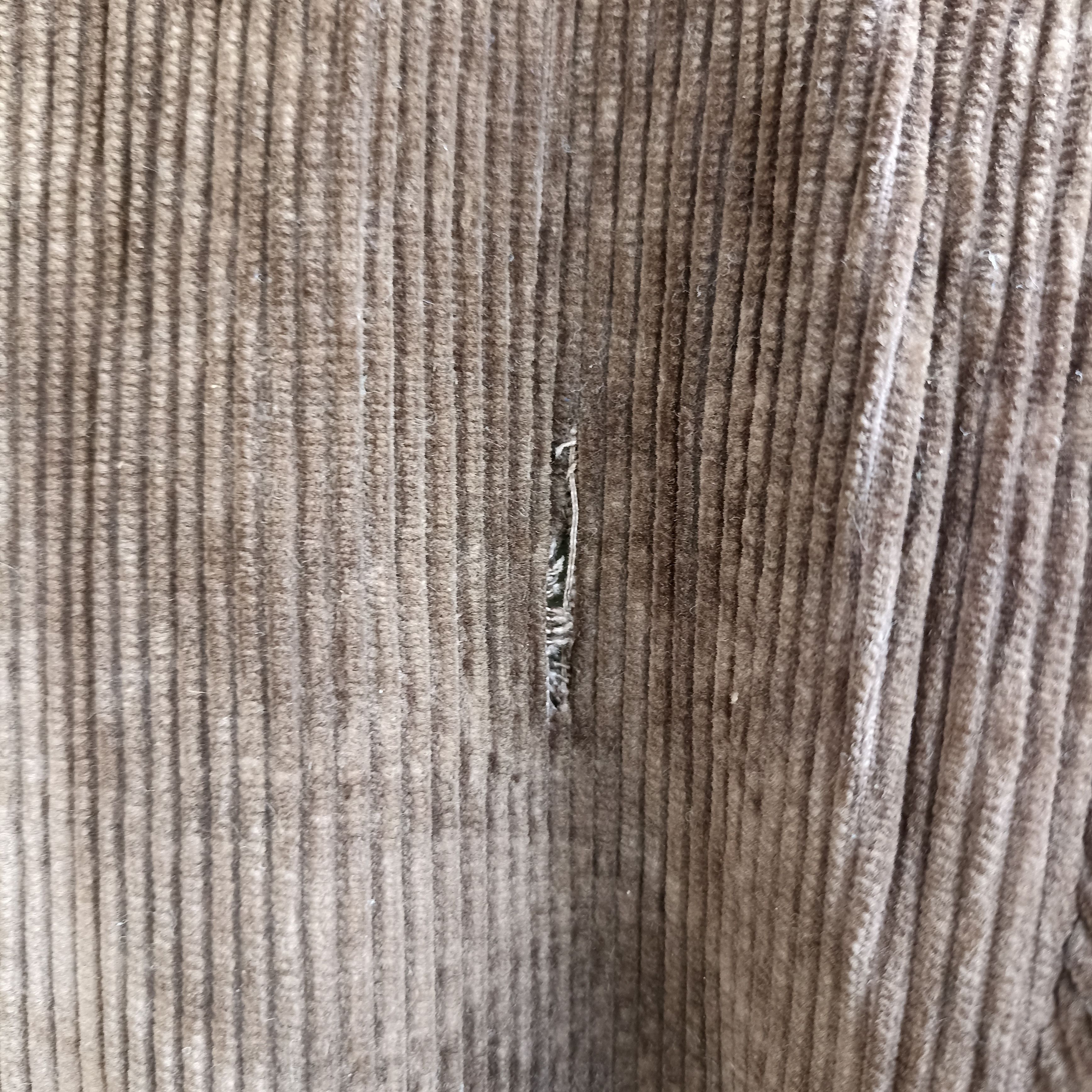 Vintage Vintage Mitchell Made In Canada Corduroy Jacket Size US L / EU 52-54 / 3 - 12 Thumbnail