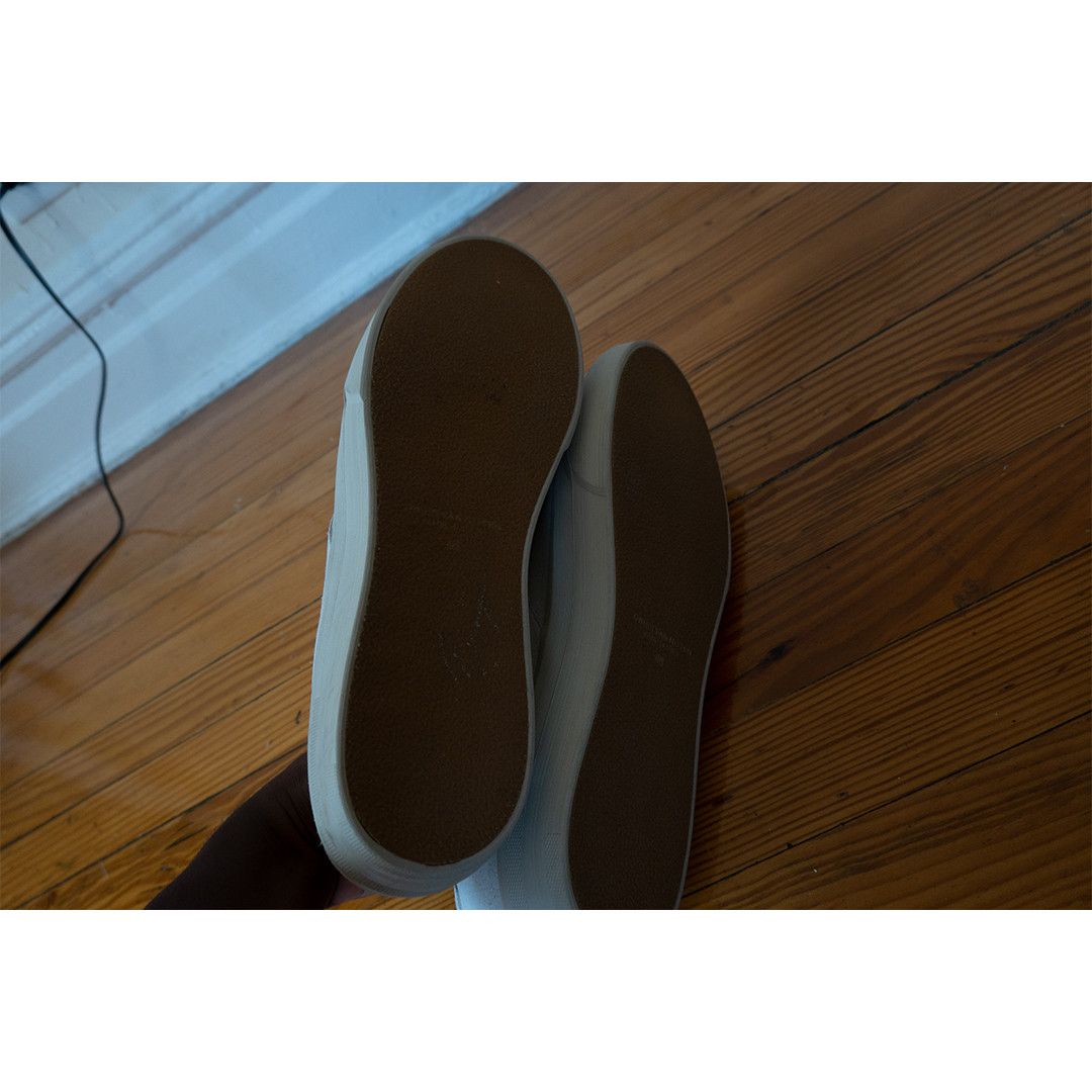 Dries Van Noten Suede Zip Shoes Size US 13 / EU 46 - 6 Thumbnail