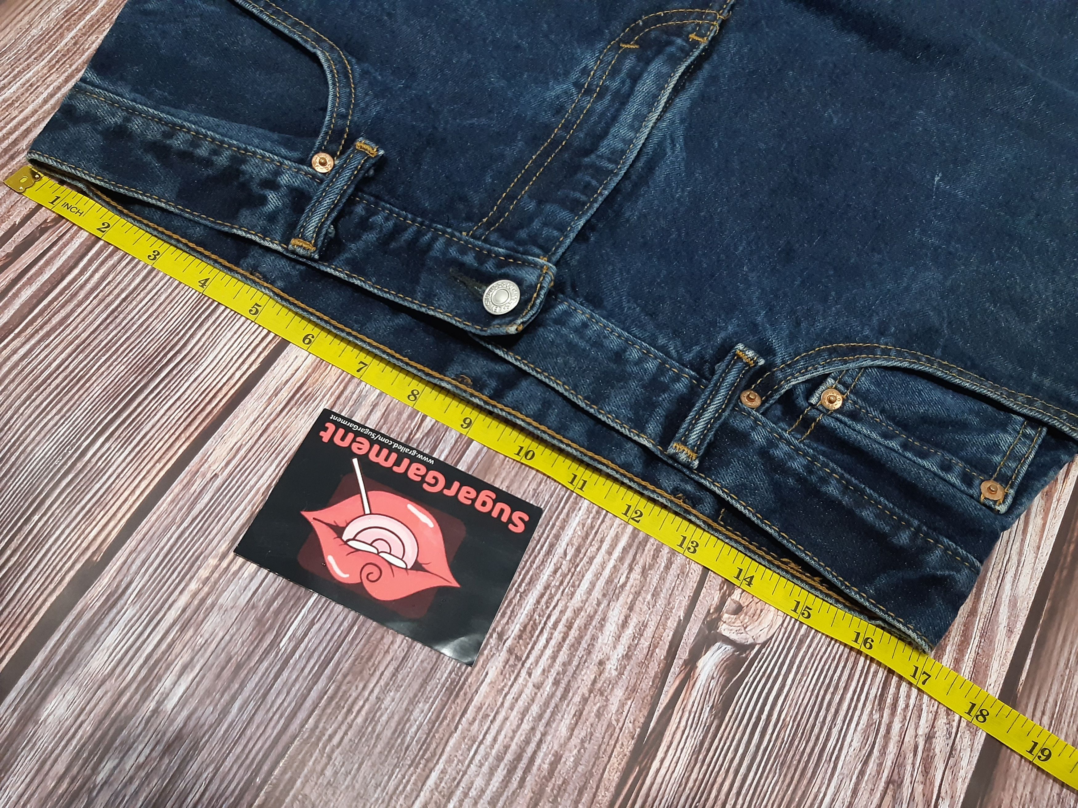 Levi's Levis 517 Jeans Bootcut Size US 34 / EU 50 - 14 Thumbnail