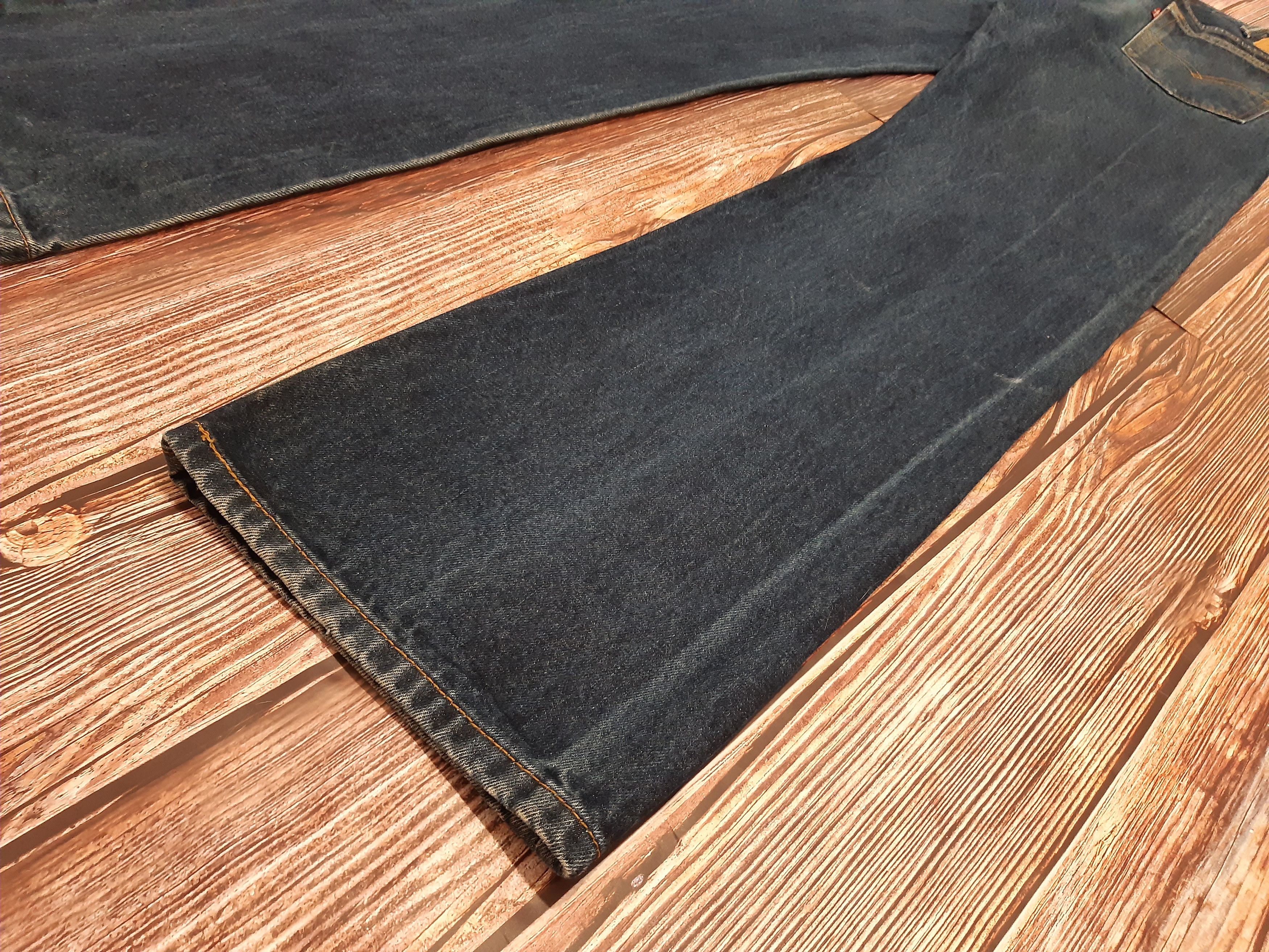 Levi's Levis 517 Jeans Bootcut Size US 34 / EU 50 - 8 Thumbnail