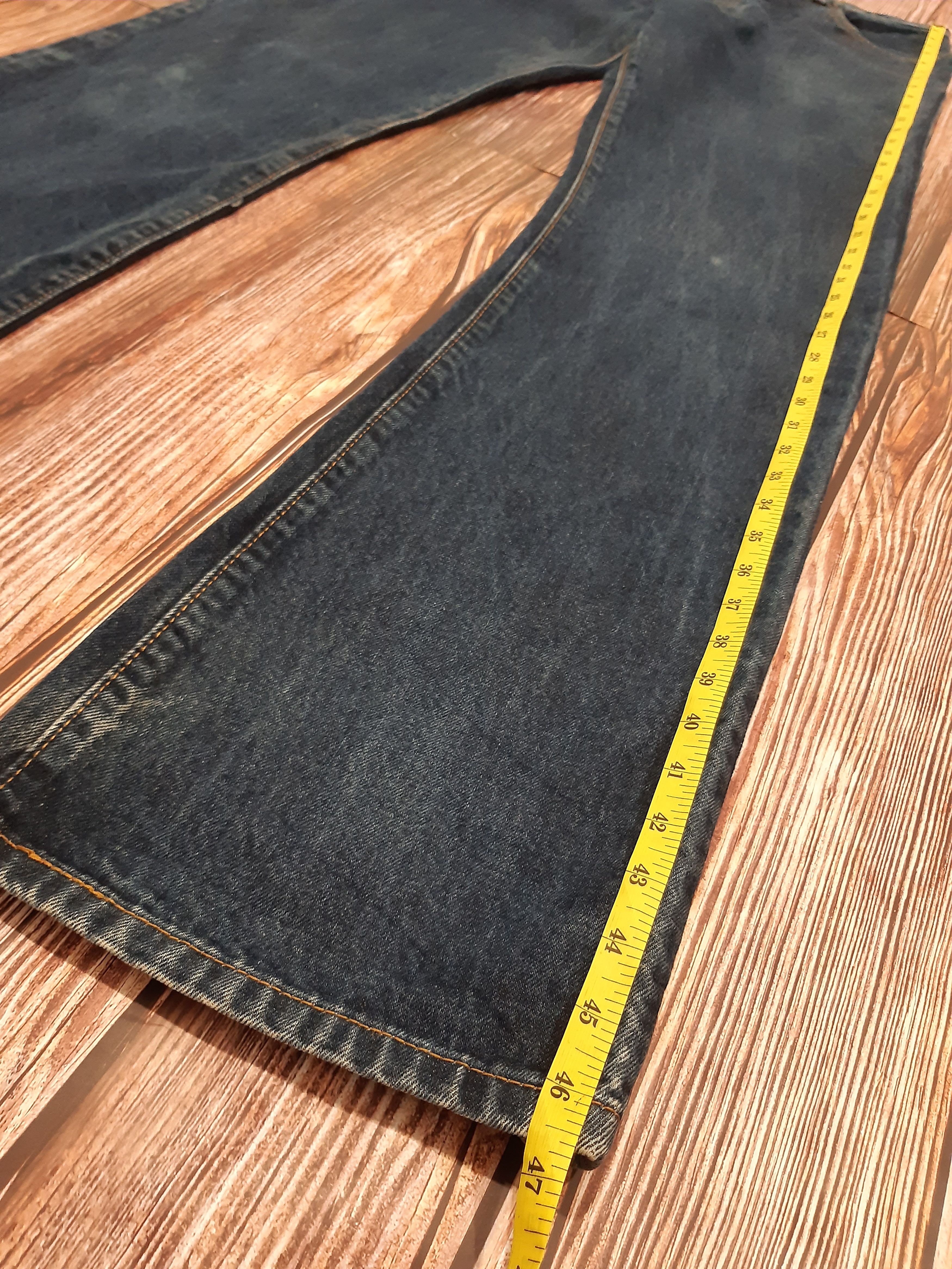 Levi's Levis 517 Jeans Bootcut Size US 34 / EU 50 - 16 Thumbnail