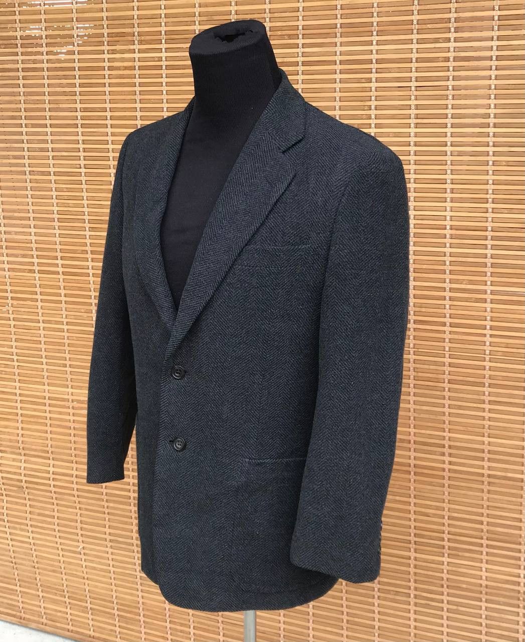 Burberry Burberrys Japan luxury coat Size US M / EU 48-50 / 2 - 2 Thumbnail