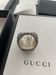Gucci New Super Runway Limited Edition Diamond 💎 Stone Men’s Ring Size ONE SIZE - 10 Thumbnail