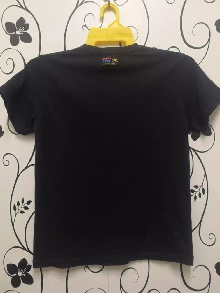Japanese Brand Lover's Rock by Superlover T Shirt God Save The Queen Punk Size US S / EU 44-46 / 1 - 3 Thumbnail