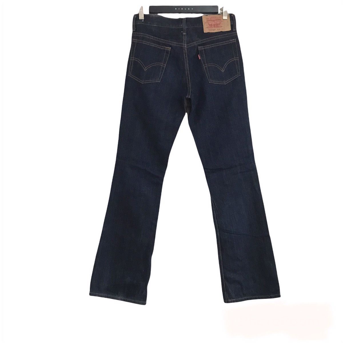 Vintage Levis 517 Flare Jeans 30x32