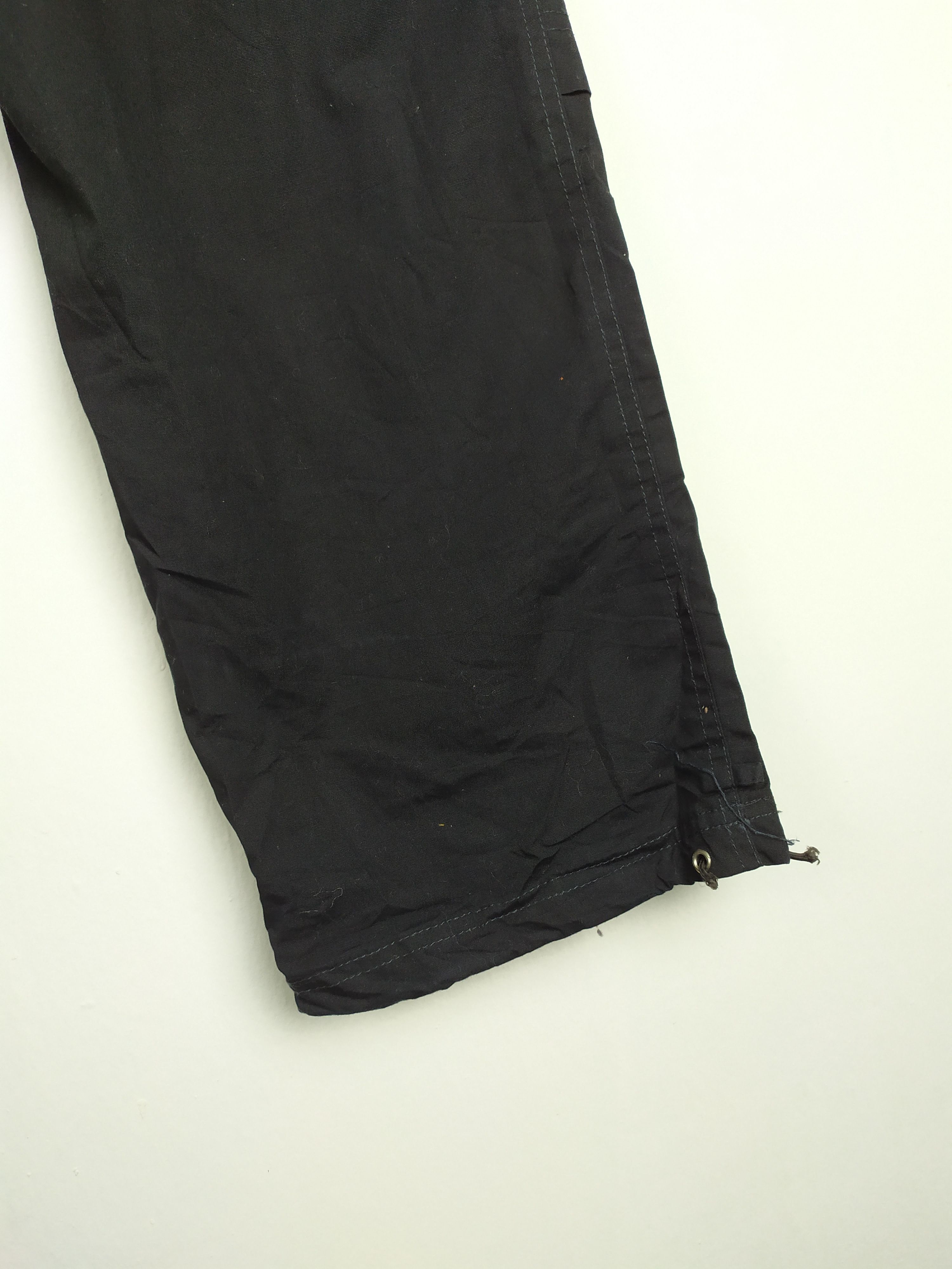 Japanese Brand Outdoor pants x Streetwear pants multipocket waist 28 Size US 28 / EU 44 - 7 Thumbnail